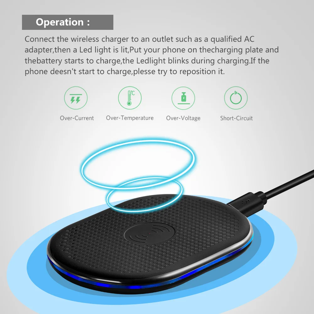OLAF-Qi-Wireless-Charger-For-iPhone-X-8-8-Plus-Portable-Fast-Wireless-Charging-Charger-Pad (2)