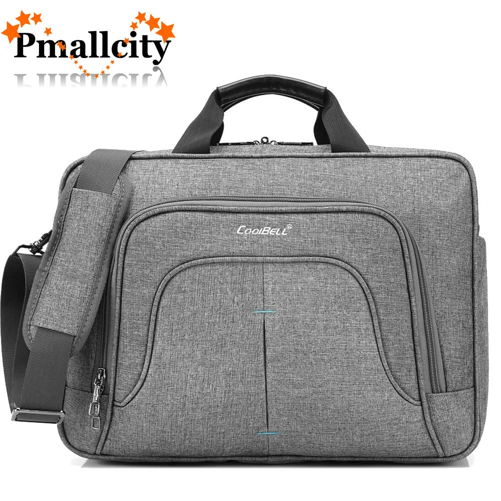 Coolbell Brand Laptop Bag 15.6 15 Inch Notebook Shoulder Messenger Sling Bag men women Computer sleeve Case Briefcase handbag
Coolbell Brand Laptop Bag 15.6 15 Inch Notebook Shoulder Messenger Sling Bag men women Computer sleeve Case Briefcase handbag