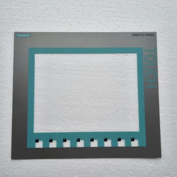 KTP1000 6AV6647-0AE11-3AX00 (Without Keypad) Membrane Film for HMI Panel repair~do it yourself,New & Have in stock
KTP1000 6AV6647-0AE11-3AX00 (Without Keypad) Membrane Film for HMI Panel repair~do it yourself,New & Have in stock