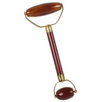 Jade Roller Massage Face and Neck Skin Slimming Face-lift Massage Beauty Tools Health Care Face Massage
Jade Roller Massage Face and Neck Skin Slimming Face-lift Massage Beauty Tools Health Care Face Massage