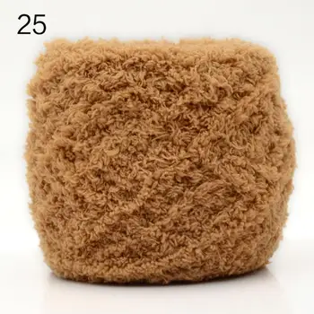 500g/bag/5pcs Solid color Coral cashmere Yarn knitting Thick wool line/yarn for children/adult sweater scarf hat vest hot warm
500g/bag/5pcs Solid color Coral cashmere Yarn knitting Thick wool line/yarn for children/adult sweater scarf hat vest hot warm