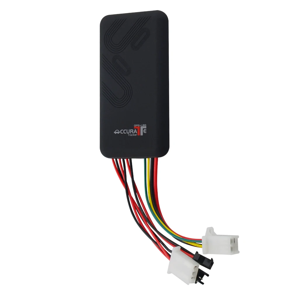 GT06 GPS SMS GPRS Автомобильный трекер локатор с дистанционным управлением|car vehicle tracker|gps