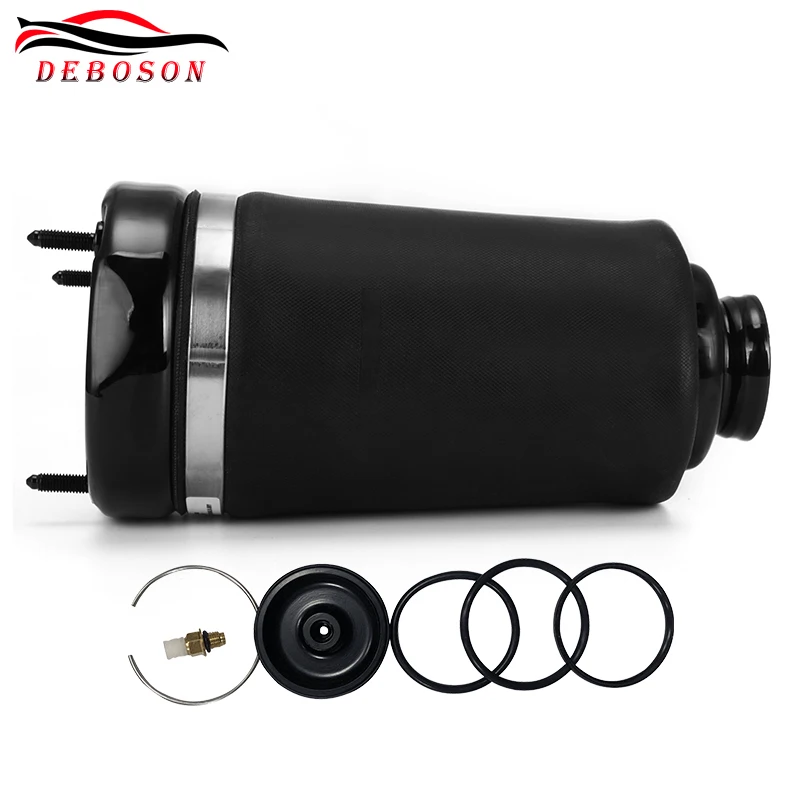 Mercedes W164 rear air suspension repair kit for ML/GL-class air bellow OE A 164 320 6113
Mercedes W164 rear air suspension repair kit for ML/GL-class air bellow OE A 164 320 6113