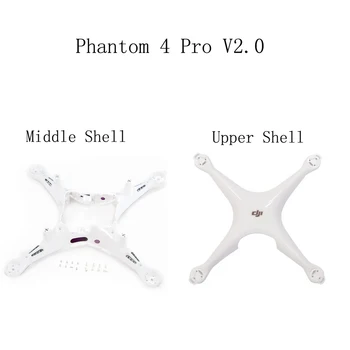 Brand New Original DJI Phantom 4 Pro V2.0 Upper Middle Shell Top Bottom Body Repairment Part
Brand New Original DJI Phantom 4 Pro V2.0 Upper Middle Shell Top Bottom Body Repairment Part