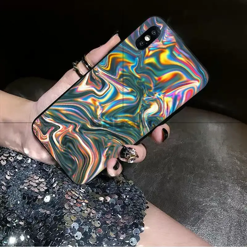 Pastel Metallic
