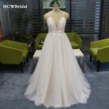 Sexy Evening Dress Long Backless Spaghetti Straps Flowers A Line Formal Occasion Women Dresses Customize Robe De Soiree Cheap
Sexy Evening Dress Long Backless Spaghetti Straps Flowers A Line Formal Occasion Women Dresses Customize Robe De Soiree Cheap
