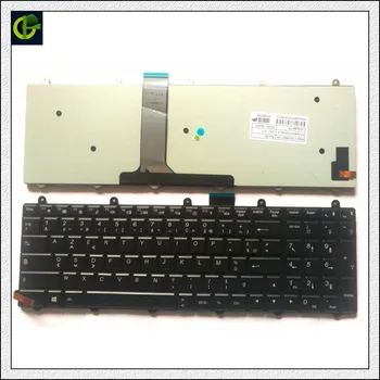 Backlit Keyboard For Medion MD98058 MD98116 MD98252 MD98244 MD98413 Black French FR AZERTY Keyboard
Backlit Keyboard For Medion MD98058 MD98116 MD98252 MD98244 MD98413 Black French FR AZERTY Keyboard
