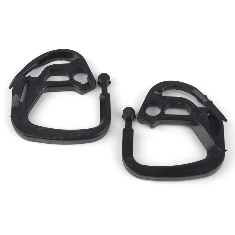 50pcs/lot Shading Net Hook Agriculture Greenhouse Sunshade Net Curtain Line Hooks Courtyard Poultry Aquaculture Fence Hooks
50pcs/lot Shading Net Hook Agriculture Greenhouse Sunshade Net Curtain Line Hooks Courtyard Poultry Aquaculture Fence Hooks