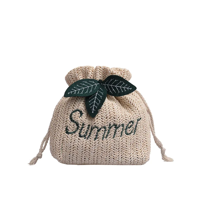 Pattern Women Messenger Bag Embroidered Round Straw Handbags Woven Beach Circle Bohemia Shoulder Bag Drawstring Totes Summer
Pattern Women Messenger Bag Embroidered Round Straw Handbags Woven Beach Circle Bohemia Shoulder Bag Drawstring Totes Summer