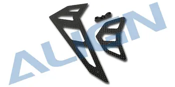 Genuine Align T-REX 500PRO Carbon Stabilizer/1.6mm H50031A t-rex 500 Spare parts Track Ship
Genuine Align T-REX 500PRO Carbon Stabilizer/1.6mm H50031A t-rex 500 Spare parts Track Ship