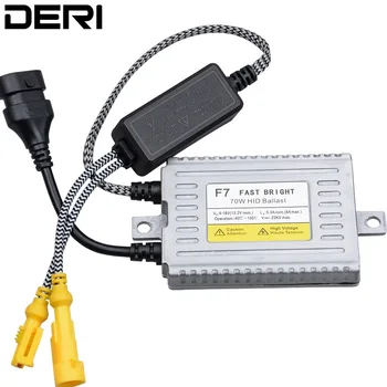 1PC 70W 55W 35W HID Slim Ballast F7 Q5 Fast Bright C5 Error Free CANBUS Ballasts Control H1 H7 H8 H9 H11 9005 9006 H4 Headlight
1PC 70W 55W 35W HID Slim Ballast F7 Q5 Fast Bright C5 Error Free CANBUS Ballasts Control H1 H7 H8 H9 H11 9005 9006 H4 Headlight