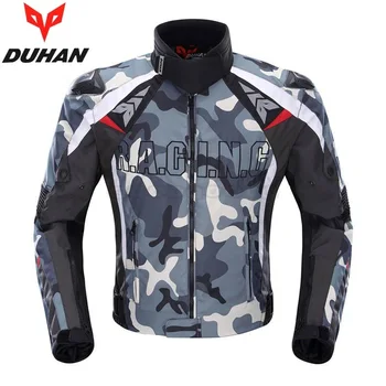 Free shipping 1pcs Men's Oxford Cloth Camouflage Windproof Motocross Off-Road Racing Motorcycle Jacket With 5pcs Pads
Free shipping 1pcs Men's Oxford Cloth Camouflage Windproof Motocross Off-Road Racing Motorcycle Jacket With 5pcs Pads