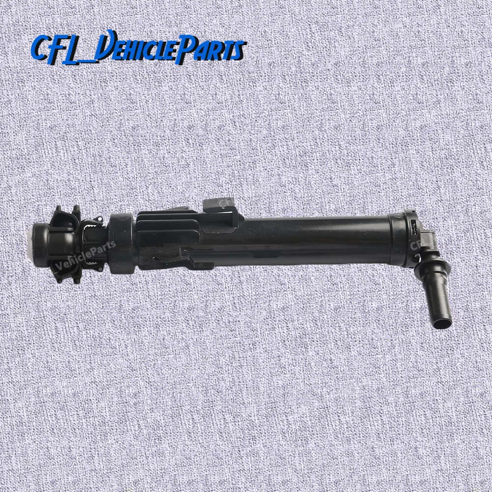 Front Left Headlight Clean Washer Wiper Nozzle Cylinder Pump 61677275657 For BMW F30 328i F32 2012 2013 2014 2015
Front Left Headlight Clean Washer Wiper Nozzle Cylinder Pump 61677275657 For BMW F30 328i F32 2012 2013 2014 2015