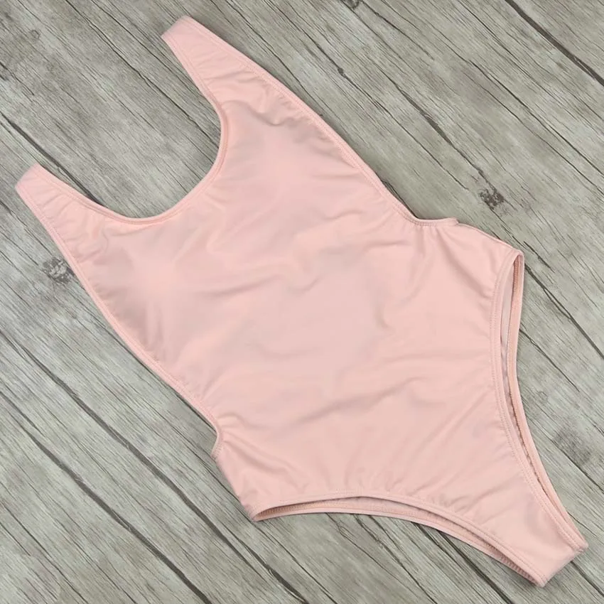 Bikini 2019 Sexy Women Swimwear (26)
