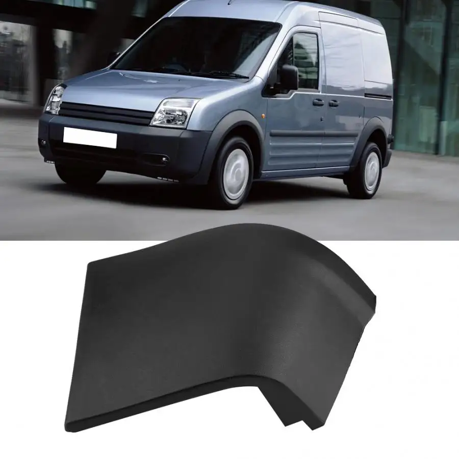 1 Pair Car Rear Bumper Tow Cover Cap 4420160 for Ford Transit Connect 2002 2013 Car Bumper Protector Car Accessories
1 Pair Car Rear Bumper Tow Cover Cap 4420160 for Ford Transit Connect 2002 2013 Car Bumper Protector Car Accessories