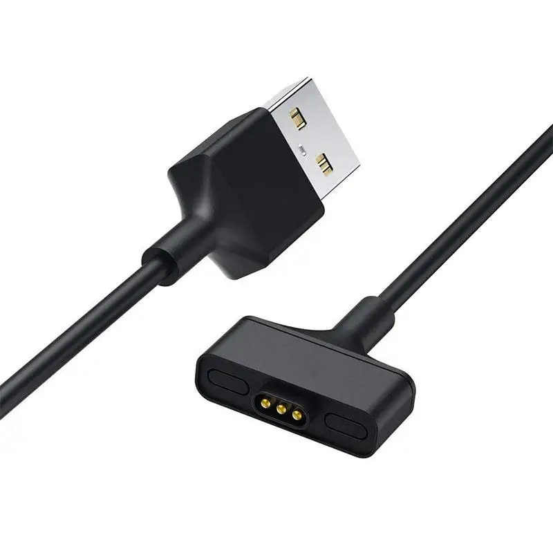 EastVita Replacement Smart Watch USB Charger Cable Cord For Fitbit Ionic Charging Bracelet Wristband Dock Adapter
EastVita Replacement Smart Watch USB Charger Cable Cord For Fitbit Ionic Charging Bracelet Wristband Dock Adapter