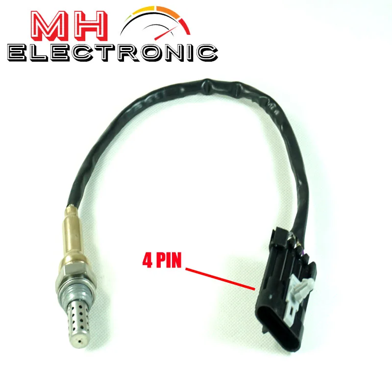 MH ELECTRONIC Oxygen Sensor O2 Lambda 25325359 For RE94 DELPHI DongFeng Jingbei JAC High Quality FREE SHIPPING WITH DISCOUNT!!
MH ELECTRONIC Oxygen Sensor O2 Lambda 25325359 For RE94 DELPHI DongFeng Jingbei JAC High Quality FREE SHIPPING WITH DISCOUNT!!