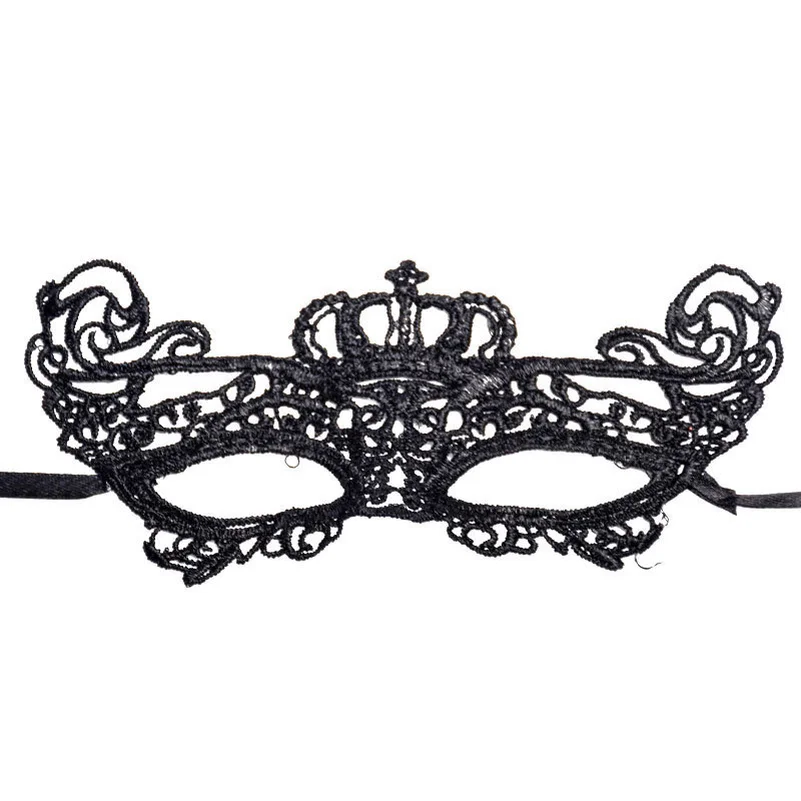 10 Lot Sexy Black Lace Mask Halloween Eye Face Masks for Masquerade Party Masks Fashion Nightclub Carnival Prom Female Masque
10 Lot Sexy Black Lace Mask Halloween Eye Face Masks for Masquerade Party Masks Fashion Nightclub Carnival Prom Female Masque