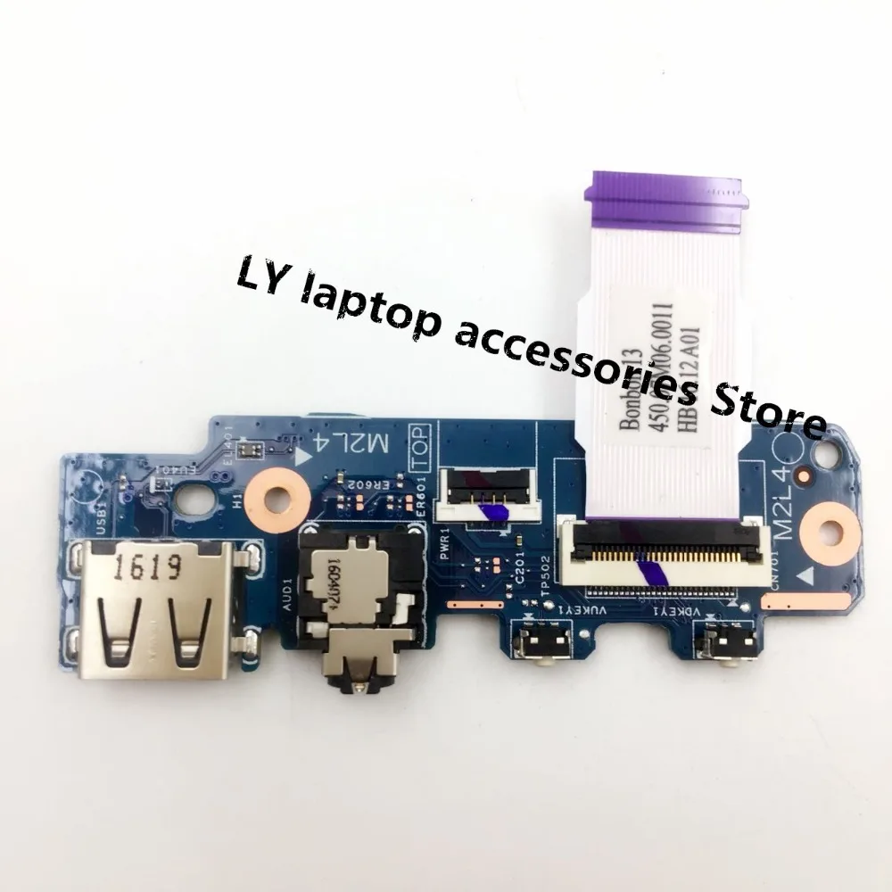 Pavilion x360 13-U M3-U USB 448.07M02.0011_