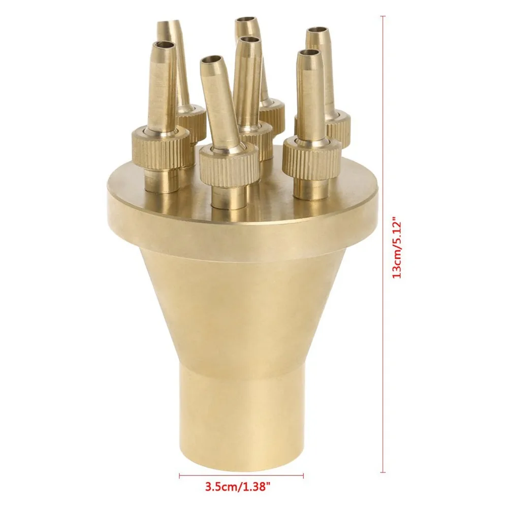 Music sprinkler,central direct sprinkler,adjustable direct sprinkler water landscape sprinkler,fountain nozzle,music nozzle
Music sprinkler,central direct sprinkler,adjustable direct sprinkler water landscape sprinkler,fountain nozzle,music nozzle