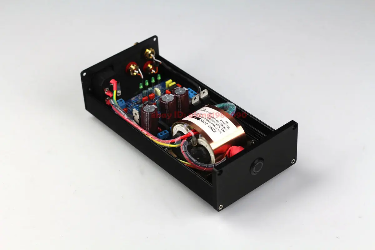 ZEROZONE готовый CS8416 + AK4396 + NE5532 2496 DAC коаксиальный Аналоговый 24 бит 192K
ZEROZONE готовый CS8416 + AK4396 + NE5532 2496 DAC коаксиальный Аналоговый 24 бит 192K