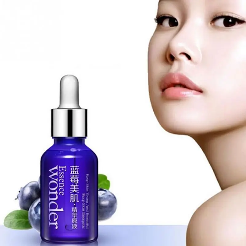 Blueberry Hyaluronic Acid Liquid Skin Care Anti Wrinkle Anti Aging Collagen Pure Essence Whitening Moisturizing Day Cream Oil
Blueberry Hyaluronic Acid Liquid Skin Care Anti Wrinkle Anti Aging Collagen Pure Essence Whitening Moisturizing Day Cream Oil