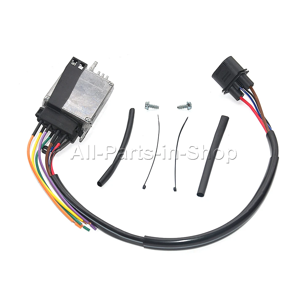 AP01 For Audi A6 allroad 2.0 2.4 2.8 3.0 3.2FSI TDI/TFSI Control Unit, Electric Fan (Engine Cooling) 4F0959501E,4F0959501G
AP01 For Audi A6 allroad 2.0 2.4 2.8 3.0 3.2FSI TDI/TFSI Control Unit, Electric Fan (Engine Cooling) 4F0959501E,4F0959501G