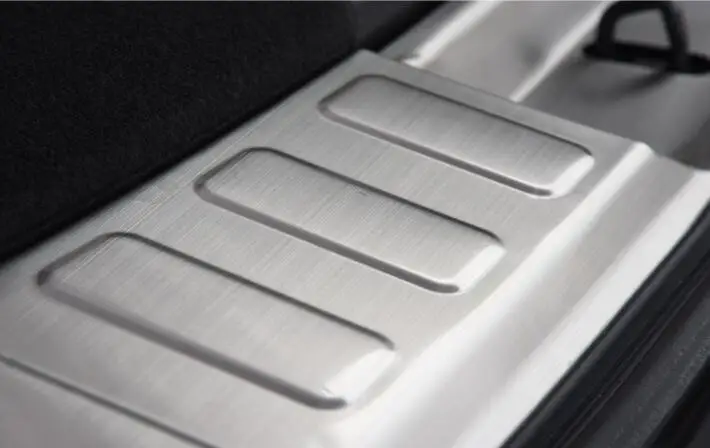 14-19 for Nissan X-Trail backup trunk backup panel 2019 threshold X-Trail automotive supplies refitting parts
14-19 for Nissan X-Trail backup trunk backup panel 2019 threshold X-Trail automotive supplies refitting parts