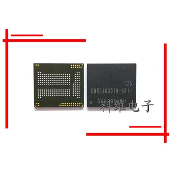 1PCS 2PCS 5PCS 10PCS KMR310001M-B611 BGA new and original 
1PCS 2PCS 5PCS 10PCS KMR310001M-B611 BGA new and original