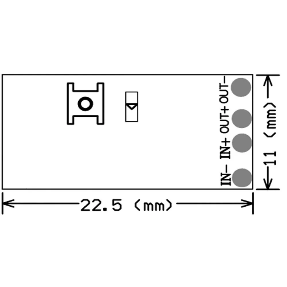 QIACHIP-433MHz-Remote-Control-Switch-DC-5V-12V-Mini-LED-Light-Receiver-Module-with-Transmitter-Wall (3)