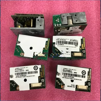 Original 1D 20-56885-01 SE1224 Laser Scanner Scan Engine Head For MC9090-G MC9060-G Barcode scanner Reader short distance
Original 1D 20-56885-01 SE1224 Laser Scanner Scan Engine Head For MC9090-G MC9060-G Barcode scanner Reader short distance