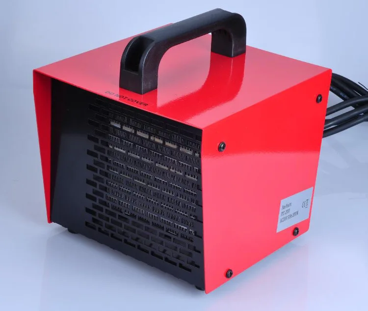 Free shipping 2000W PTC Ceramic Hot Fan Household Electric Heater Household Greenhouse Heater
Free shipping 2000W PTC Ceramic Hot Fan Household Electric Heater Household Greenhouse Heater