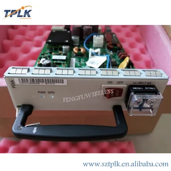 New Hot Hua Wei Fiber Optic equipment DSLAM/MA5616/5610/ AC DC integrated power supply board module PAIB or DC power module PDIA
New Hot Hua Wei Fiber Optic equipment DSLAM/MA5616/5610/ AC DC integrated power supply board module PAIB or DC power module PDIA
