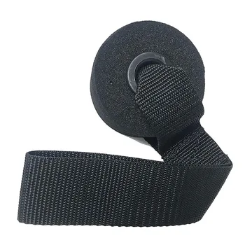 Fitness Door Anchor Extra Large To Fit D-Handle Indoor Resistance Bands Home Muscle Training Exercise Sports Equipment
Fitness Door Anchor Extra Large To Fit D-Handle Indoor Resistance Bands Home Muscle Training Exercise Sports Equipment