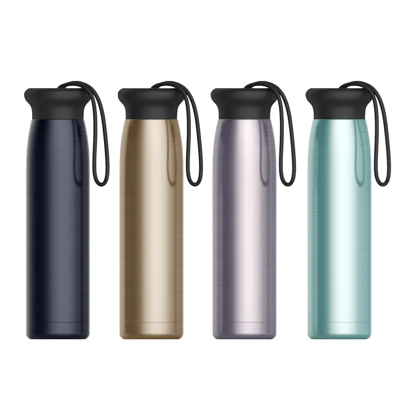 portable Water Bottle high quality Hot Sports Water Bottle Cool Handle Stainless Steel Cup Insulated Mug Drinkware
portable Water Bottle high quality Hot Sports Water Bottle Cool Handle Stainless Steel Cup Insulated Mug Drinkware