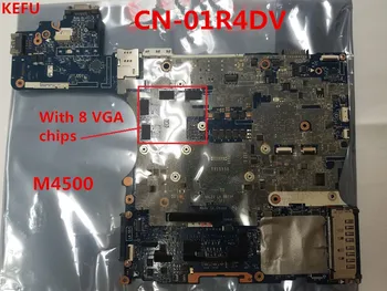 KEFU NAL22 CN-01R4DV for Dell FOR Precision M4500 Notebook CN-01R4DV Fast Shipment 100% Tested
KEFU NAL22 CN-01R4DV for Dell FOR Precision M4500 Notebook CN-01R4DV Fast Shipment 100% Tested