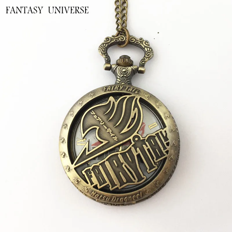 

FANTASY UNIVERSE Freeshipping wholesale 20PC a lot pocket Watch necklace HRBBBB89