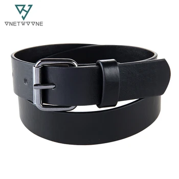 High Grade Children PU Waist Belts Boys Students Jeans pu Leather Belt Strap Black Pin Buckle Teens Children Kids Hole Belt
High Grade Children PU Waist Belts Boys Students Jeans pu Leather Belt Strap Black Pin Buckle Teens Children Kids Hole Belt