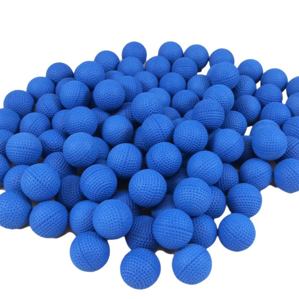 100pcs Ball Bullets For Rival Zeus Apollo Nerf Toy Gun Ball Dart For Nerf Rival Apollo Zeus Gun Toys For Children Gift
100pcs Ball Bullets For Rival Zeus Apollo Nerf Toy Gun Ball Dart For Nerf Rival Apollo Zeus Gun Toys For Children Gift