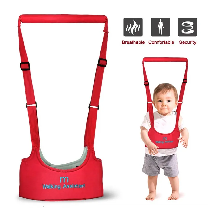Baby Walker Safety Braces for Baby Portable Bracket to Help Baby Walk Protective Belt Safety Braces for Child Portable Belt
Baby Walker Safety Braces for Baby Portable Bracket to Help Baby Walk Protective Belt Safety Braces for Child Portable Belt