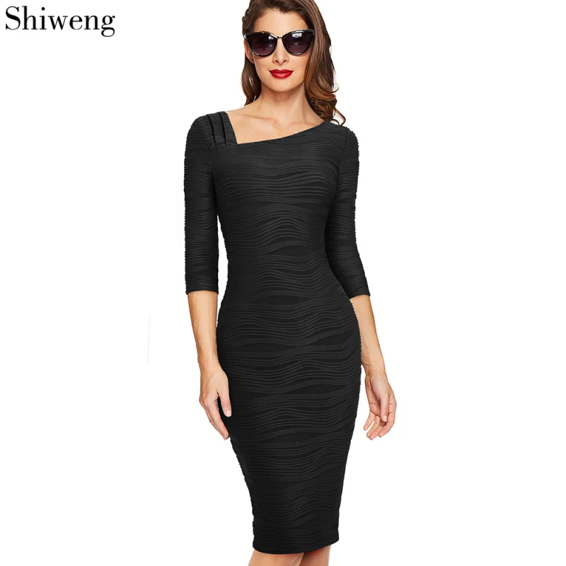 Shiweng Autumn Elegant Vintage Back Lady New England Stye Party Dress Fashion Women Red Black Dress B461
Shiweng Autumn Elegant Vintage Back Lady New England Stye Party Dress Fashion Women Red Black Dress B461