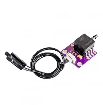 Airspeed Sensor Breakout Board MPXV7002DP Sensor for APM2/APM 2.5 Flight Controller
Airspeed Sensor Breakout Board MPXV7002DP Sensor for APM2/APM 2.5 Flight Controller
