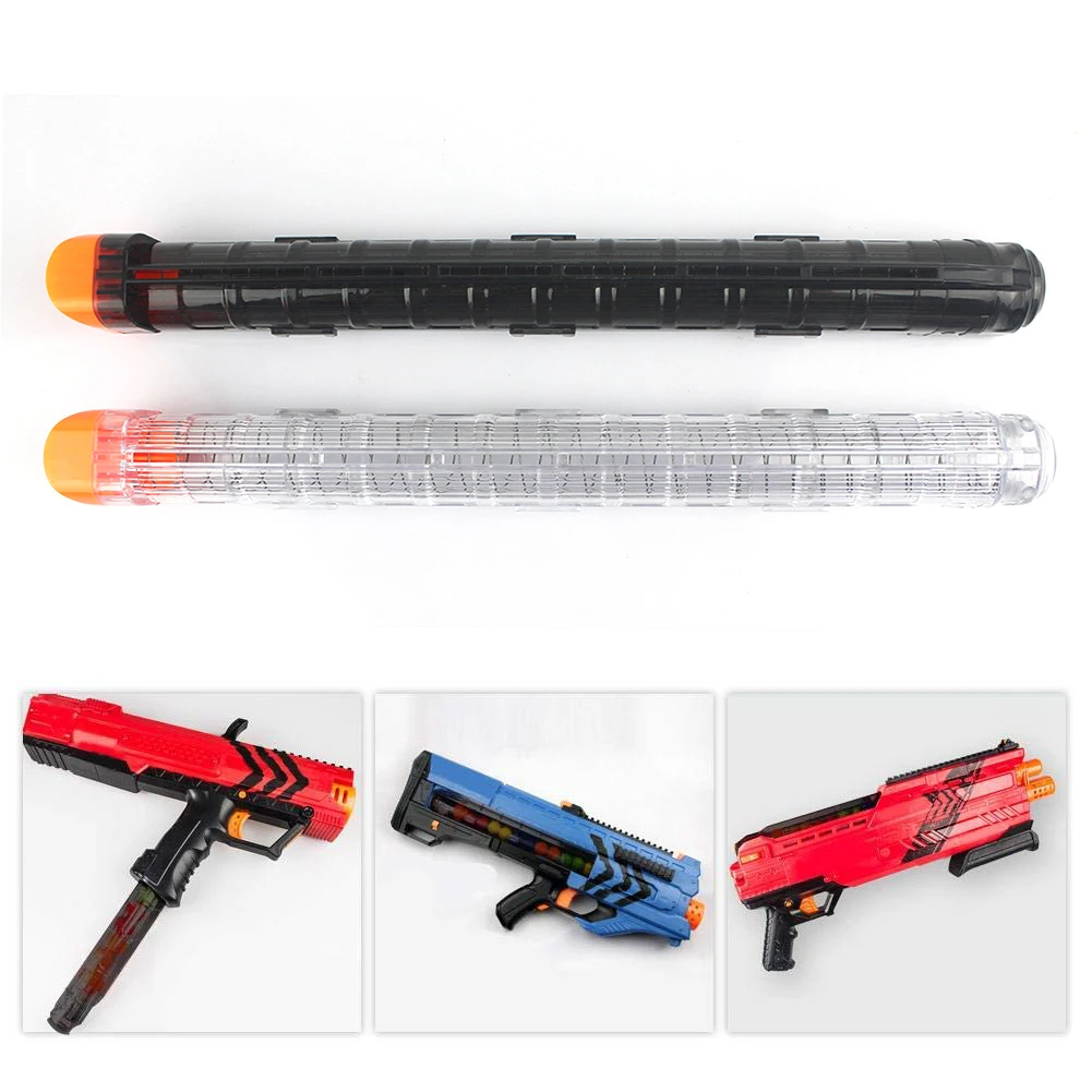 Toy Gun Wristband For Nerf Gun+Transparent Black 12-Round Refill Ball Magazine for Nerf Rival Blaster Guns Toys Wholesale
Toy Gun Wristband For Nerf Gun+Transparent Black 12-Round Refill Ball Magazine for Nerf Rival Blaster Guns Toys Wholesale