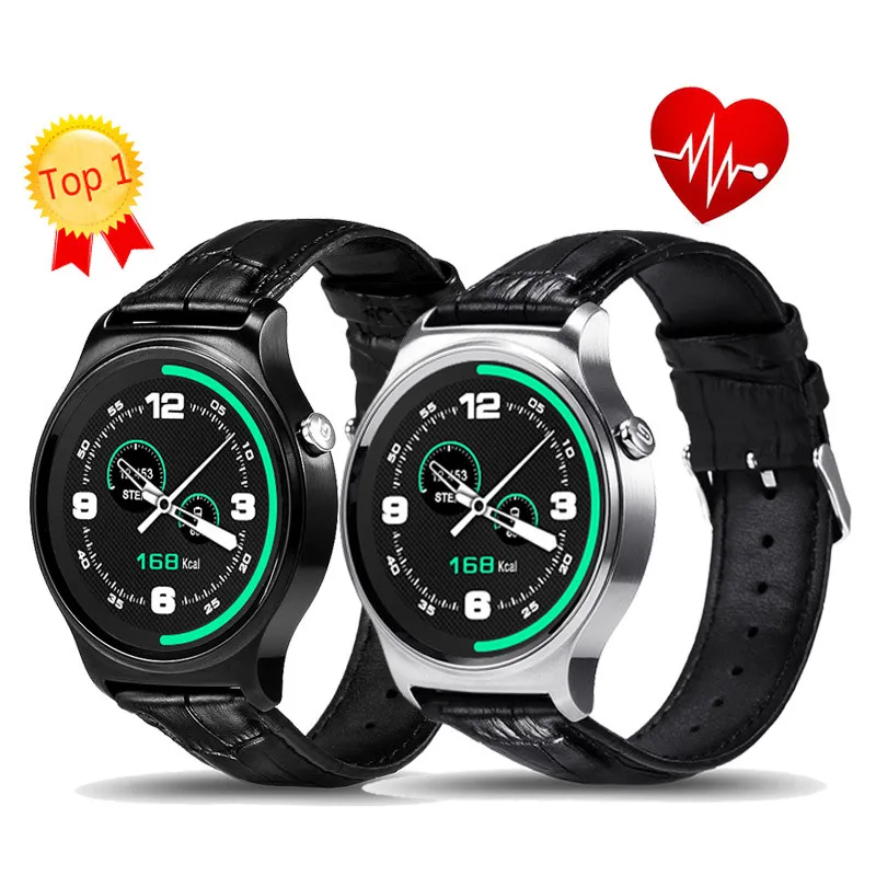 Hot GW01 Bluetooth 4.0 Smart Watch Round Screen Life Water Resistant Anti-lost Smartwatch Support Android IOS Watches
Hot GW01 Bluetooth 4.0 Smart Watch Round Screen Life Water Resistant Anti-lost Smartwatch Support Android IOS Watches