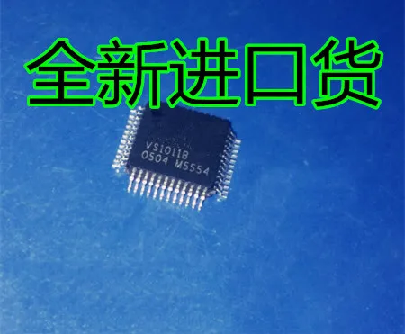 10pcs VS1011E-L VS1011E VS1011 1011 LQFP48 | Электроника