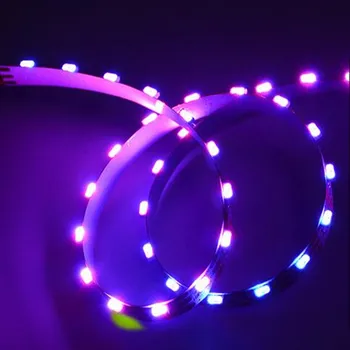 5M new DC5V 60/72/120 leds/m SK6812 WS2812B IC addressable tltra thin 6mm 8mm wide SK6812 SMD 4020 side led strip white PCB IP30
5M new DC5V 60/72/120 leds/m SK6812 WS2812B IC addressable tltra thin 6mm 8mm wide SK6812 SMD 4020 side led strip white PCB IP30