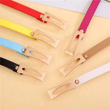 Belt female fine decorative dress simple fashion hundred matching skirt sweater version of the small belt female Korean tide
Belt female fine decorative dress simple fashion hundred matching skirt sweater version of the small belt female Korean tide