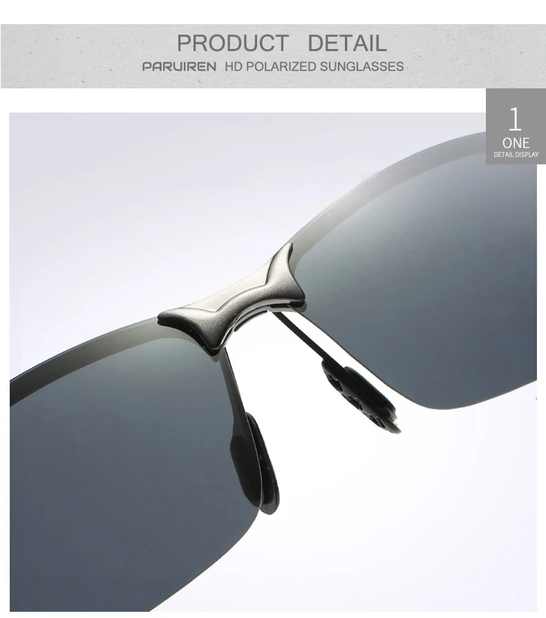 Sunglasses Men Polarized 18