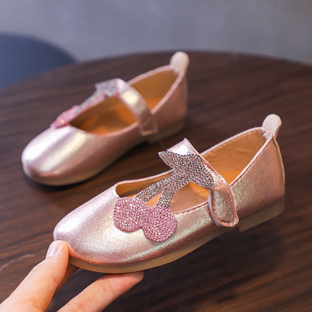 girls shoes Kids Baby Girls leather shoes Fashion Princess Crystal Dance Leather Casual Single Shoes children shoes Dropshipping
girls shoes Kids Baby Girls leather shoes Fashion Princess Crystal Dance Leather Casual Single Shoes children shoes Dropshipping