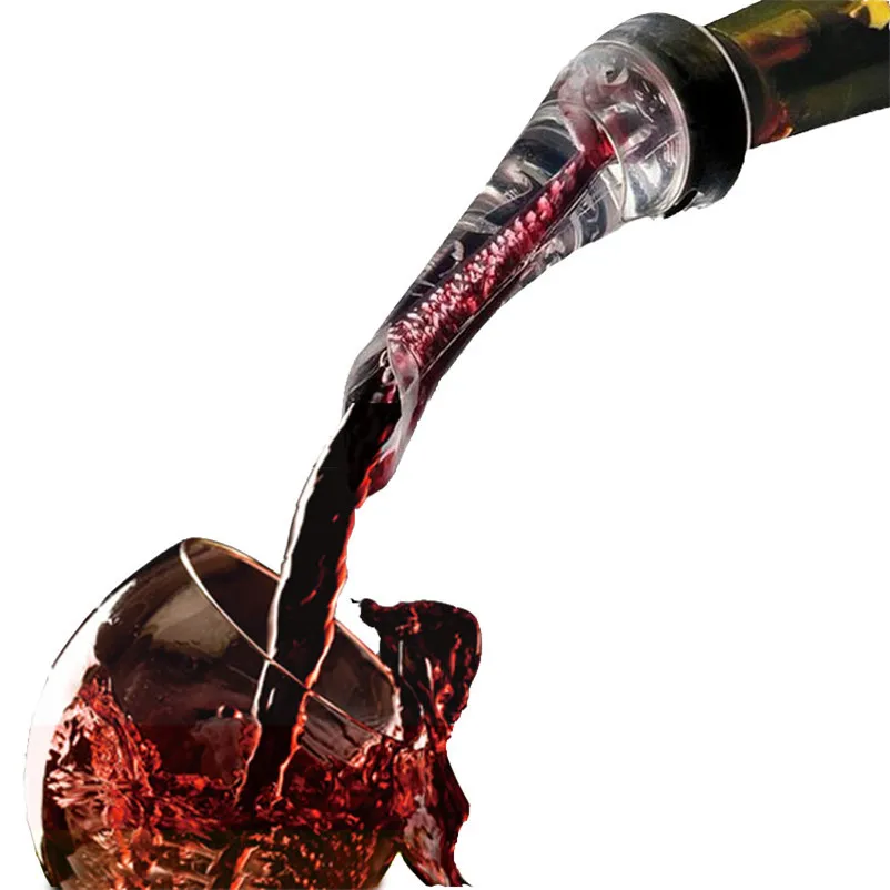 XMT-HOME wine decanters eagle mouth quick decanter cider pourer grape wine accessories 1pc
XMT-HOME wine decanters eagle mouth quick decanter cider pourer grape wine accessories 1pc